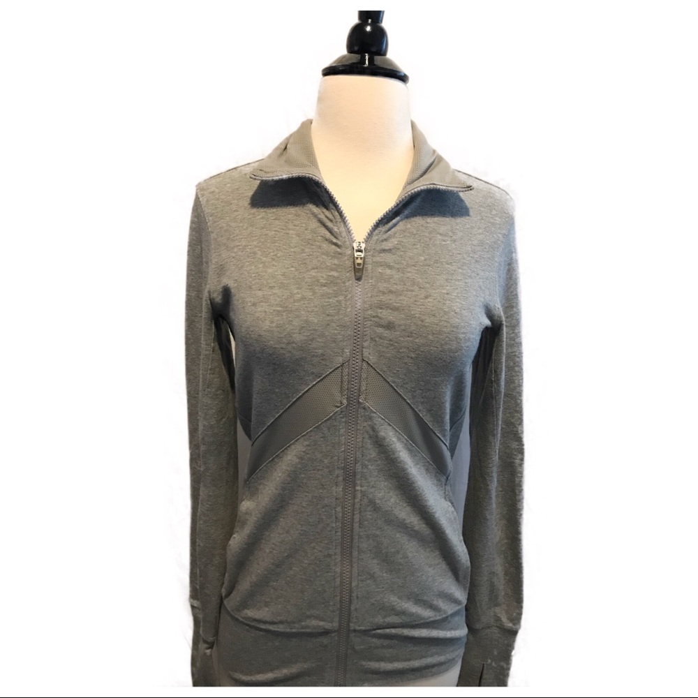 Nike sport sweater (Dri-Fit)